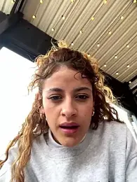 alana15 webcam model stream image