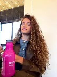 alana15 webcam model stream image