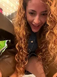 alana15 webcam model stream image