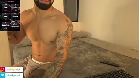 Bonnypetite- webcam model stream image