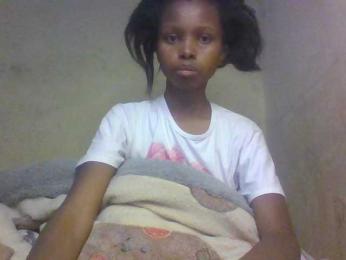 CutieMary webcam model stream image