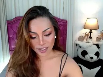 DreamLADYBOY webcam model stream image