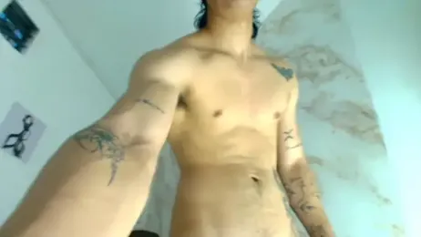 toji_luxxer webcam model stream image