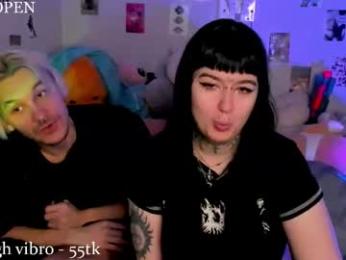 g4tito webcam chaturbate model stream image