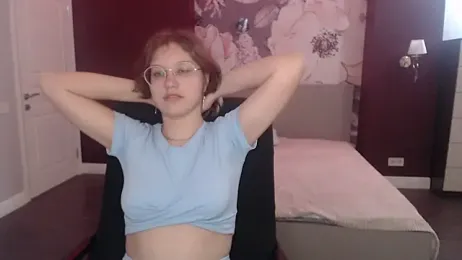 AngelinaLow webcam stripchat model stream image