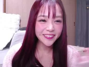 x_nana_x webcam model stream image