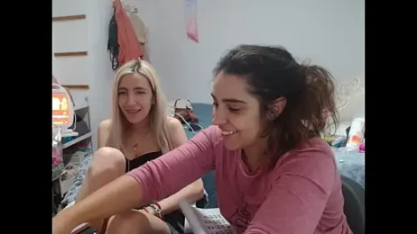 BarbieBlondieGirl webcam model stream image