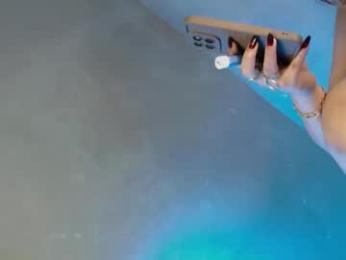 hermosa28 webcam model stream image