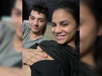 Xlovera webcam model stream image