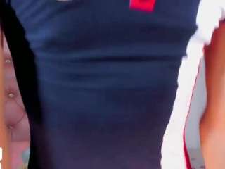 ashly-wolf webcam model stream image