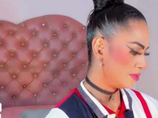 ashly-wolf webcam model stream image