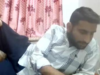 delhihornycouple webcam model stream image