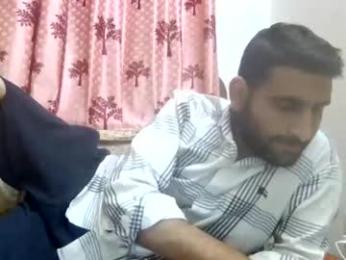 delhihornycouple webcam model stream image