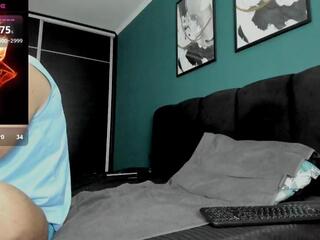 Floyd C webcam model stream image