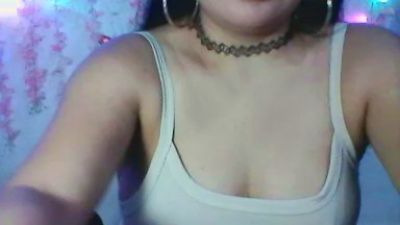 Shashel5 webcam cam4 model stream image