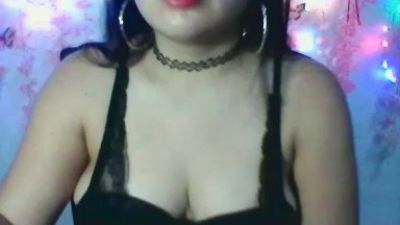 Shashel5 webcam model stream image