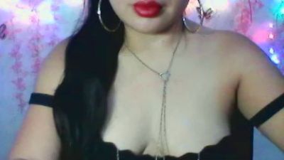 Shashel5 webcam model stream image