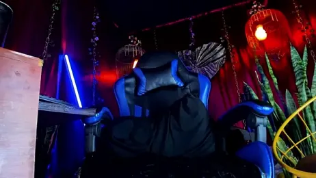 LatinMilk_ webcam model stream image