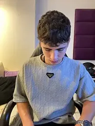 AdrianRinaldi webcam model stream image