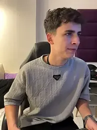 AdrianRinaldi webcam model stream image