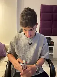 AdrianRinaldi webcam stripchat model stream image