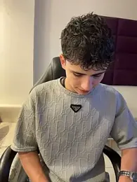 AdrianRinaldi webcam model stream image