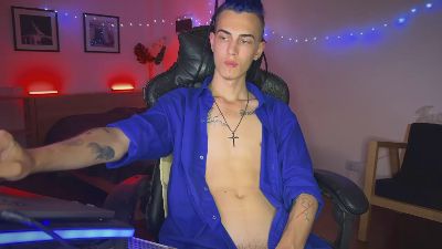 Den_DreaddX webcam cam4 model stream image