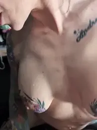 DarkDea webcam model stream image