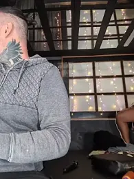 DarkDea webcam model stream image