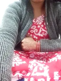 Saishaa webcam model stream image