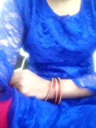 Saishaa webcam model stream image