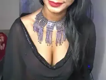 tanvi-00 webcam model stream image