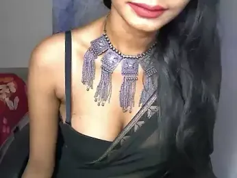 tanvi-00 webcam model stream image