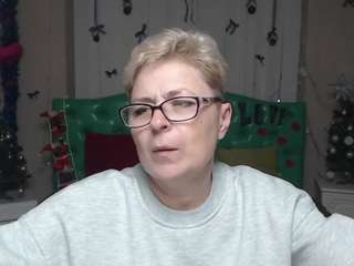 emiliagree webcam model stream image