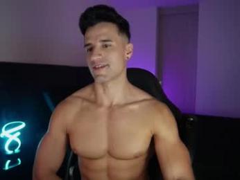 krops_ webcam model stream image