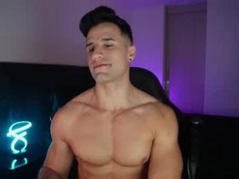 krops_ webcam model stream image