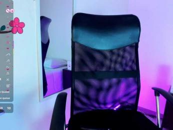 Tracylambo webcam bongacams model stream image