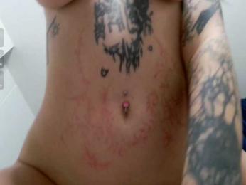 Mafimea webcam model stream image