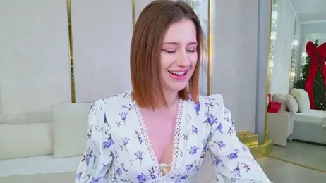 JessiJull webcam model stream image