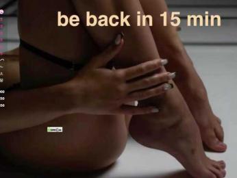 black_orchid webcam model stream image