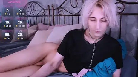 whitenyx webcam model stream image