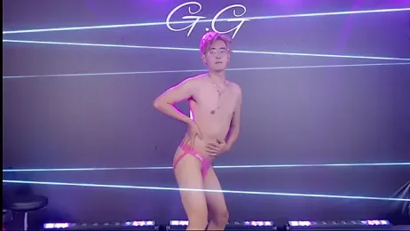 GG-boy002 webcam stripchat model stream image