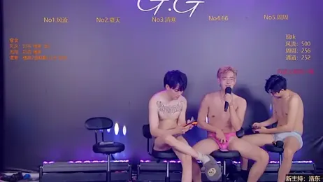 GG-boy002 webcam model stream image