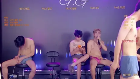 GG-boy002 webcam model stream image