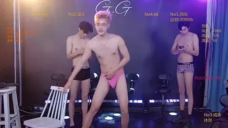 GG-boy002 webcam model stream image