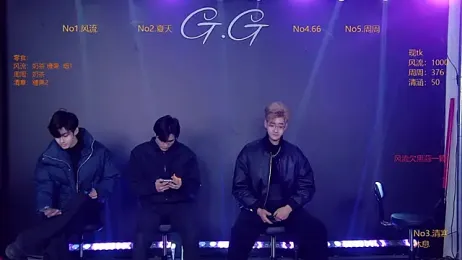 GG-boy002 webcam model stream image