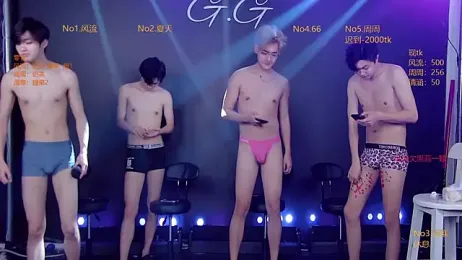 GG-boy002 webcam model stream image