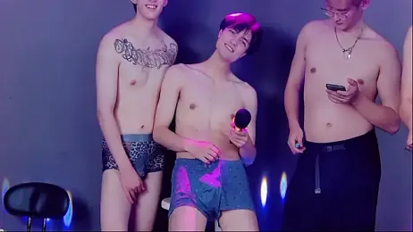 GG-boy002 webcam model stream image