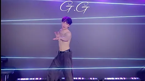 GG-boy002 webcam model stream image