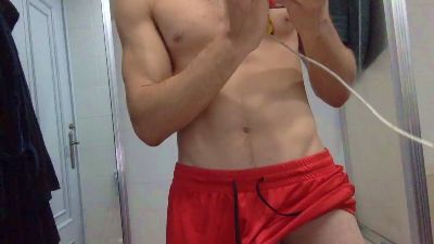 Chavalgym23 webcam cam4 model stream image